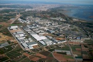 L'Ivace inverteix més de 143 milions d'euros per a millorar 433 àrees industrials de 215 municipis