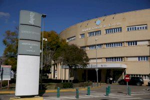 El PP denuncia que el Hospital General aplaza intervenciones quirúrgicas por falta de camas
