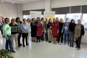 Por el 8M, el Ayuntamiento de Paterna pone en valor el liderazgo femenino con su campaña “Mujer, y lo que quiera”