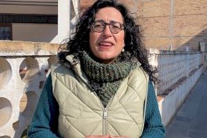 La candidata Nuria Isern es fixa la creació d’un Casal Jove per Benicarló entre els objectius de la propera legislatura