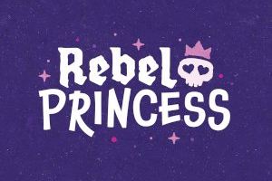 Les princeses de conte es rebel·len en un nou joc dels creadors de la Fallera Calavera
