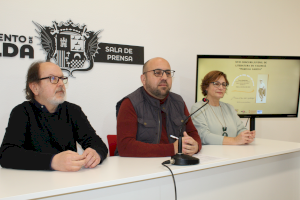 Normalización Lingüística convoca el XVII Concurso Juvenil de Literatura en Valencià Pascual García