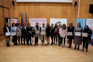 Bonrepòs i Mirambell reconeix a les dones emprenedores del municipi
