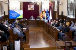 Diputación de Castellón apela a la colaboración de ayuntamientos y ciudadanía para mejorar la efectividad del Plan Provincial antimosquitos