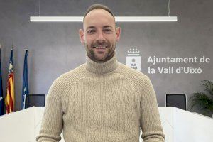 El Ayuntamiento de la Vall d’Uixó presenta su oferta anual de formación para el empleo