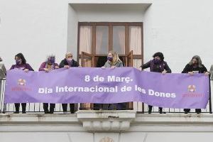 El Consell de les Dones convoca a la ciutadania a la primera manifestació del “8M” a Ontinyent