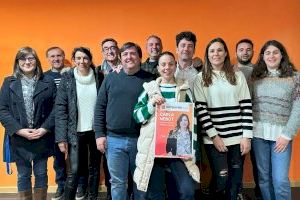 Compromís de Betxí inaugura la nueva sede de cara en las elecciones municipales