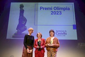 Castelló reivindica la lucha feminista como motor de canbio social e igualitario en el Dia Internacional de las Mujeres