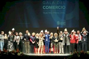 Más de cien empresas optan a los Premios Ciudad de Alicante al Comercio