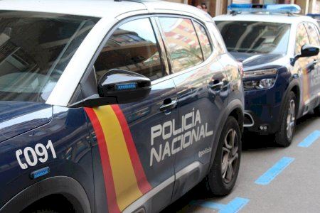 Nueve detenidos en València, Castelló, Onda, Oropesa y Artesa por traer droga de Perú