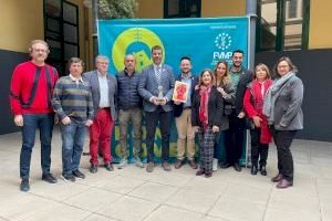 La FVMP reconoce los 30 años de trabajo del Fons Valencià per la Solidaritat