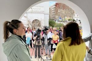 El Ayuntamiento de la Vall d’Uixó conmemora el 8 de marzo con la apertura del Espai d’Igualtat i Pau