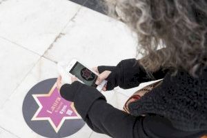 La Diputación de Castellón presenta el itinerario de las ‘Estrellas referentes de la Igualdad’ para reivindicar el 8M