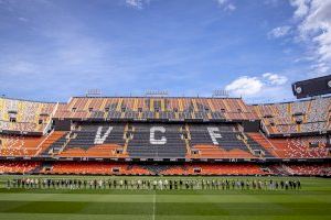 El Valencia CF conmemora el 8M con una semana repleta de acciones