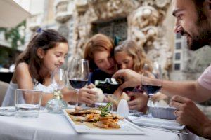 Vuelve el evento gastronómico más popular de València: Cuina Oberta reúne los mejores menús gourmet