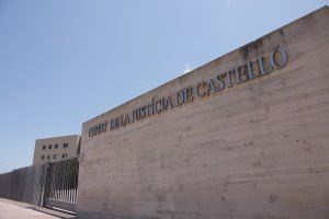 Los juicios aumentan un 7,6% en la Comunitat Valenciana en el último año
