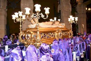 Semana Santa de Vila-real: consulta todos los actos religiosos y culturales