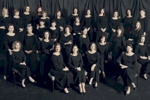 Cultura de la Generalitat ofrece música en torno al Día Internacional de la Mujer, en el Teatre Arniches