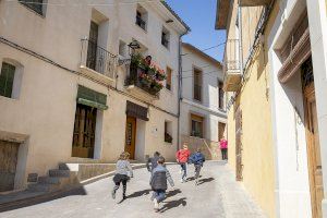 Estos son los pueblos de la  'Ruta 99': Los tesoros escondidos de la C. Valenciana