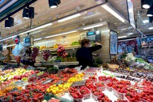 La Comunitat Valenciana tanca un acord amb els supermercats per limitar el preu de la cistella de la compra