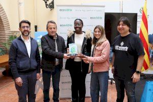Vila-real recupera 120.000 kg de vidrio en la campaña de Ecovidrio ‘Fiestas con eco’
