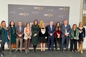 Sandra Gómez convertirá València en capital mediterránea de la innovación y la tecnología