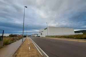 L'Ajuntament d'Alcalà-Alcossebre sol·licita una ajuda de l'IVACE de 200.000 euros per a modernitzar el polígon industrial El Campaner