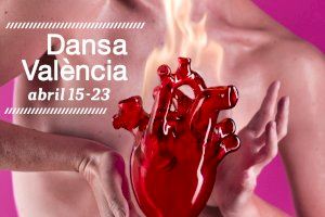L’Institut Valencià de Cultura presenta el cartell de l’edició 2023 de Dansa València