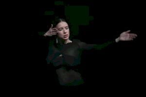 VÍDEO | Eurovisió 2023: Blanca Paloma estrena el videoclip de ‘Eaea’