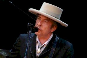 Bob Dylan actúa el 15 de junio en la Plaza de Toros y sitúa a Alicante en el ‘olimpo’ de la música