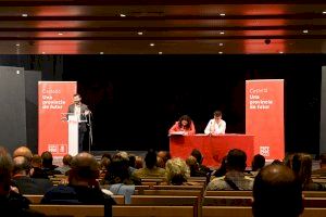 El PSPV celebra a Orpesa el Comité Provincial i aprova les llistes que concorreran sota el paraigües socialista dels municipis de Castelló