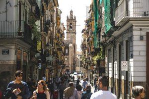 ¿Será abril el mes con más festivos del año en València?