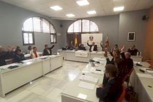 El Ayuntamiento de Sant Joan destina 5,6 millones de euros obtenidos del superávit de 2022 a inversiones en todas las áreas municipales