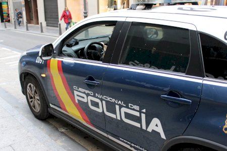 Cuatro detenidos por robar alcohol en supermercados de la provincia de Valencia