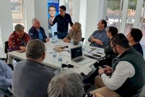 El Partido Popular de San Vicente ultima su programa electoral en una convención local
