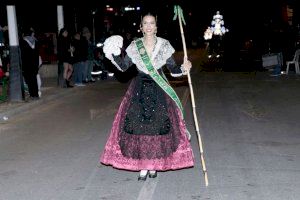 Búscate en el Desfile de Gaiatas de la Magdalena