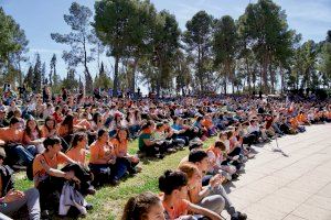 Más de 600 adolescentes celebran en Novelda el ITIOFEST