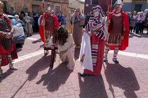 Vila-real celebra la seua tradicional peregrinació al poble natal de Sant Pasqual Baylon