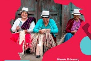 El Fons Valencià per la Solidaritat organitza una nova edició de 'Ser dona al sud'