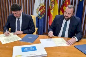 Alicante se alía con Espirituosos de España para prevenir el consumo de alcohol en menores de edad