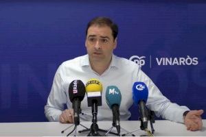 Vinaròs segueix sense pressupost municipal per al 2023