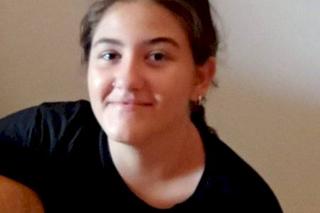 Buscan a una joven de Sueca de 14 años desaparecida desde hace casi un mes