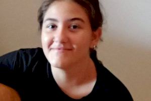 Buscan a una joven de Sueca de 14 años desaparecida desde hace casi un mes