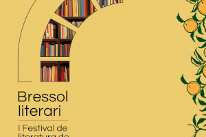 Carcaixent organitza un Festival de literatura