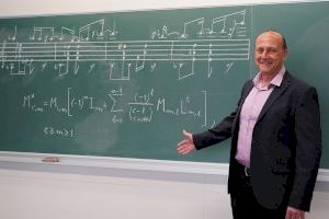Doce teoremas para música e ingeniería