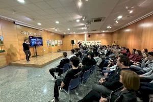 El “Centro de E-Sports y Gaming” de La Nucía abrirá sus puertas en abril