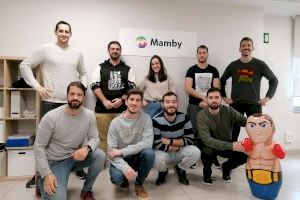 La startup alicantina Mamby se convierte en la red social española que más paga a sus usuarios por visita recibida en 2023