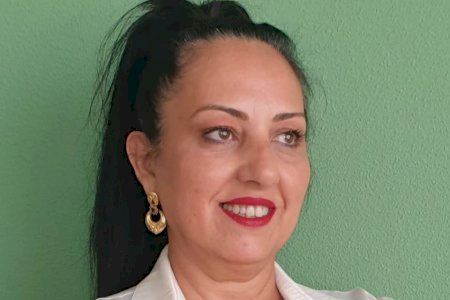 Margarita Serrano Mira será la candidata de Vox a la alcaldía de Novelda