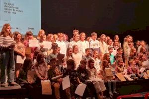 Sueca celebra el III Certamen Local de Lectura en Voz Alta 'De Viva Veu'