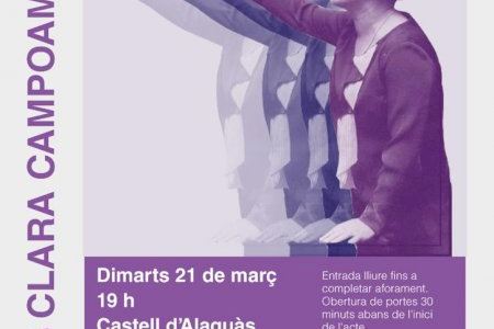 Alaquàs concede el Premio Clara Campoamor 2023 a la activista feminista Amelia Tiganus